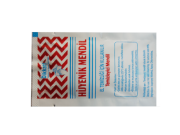 Alkollü Temizleme Mendili 6x10Cm (100 Adet)