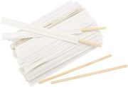 Hijyenik Bambu Tahta Karıştırıcı 11 Cm ( 200 Adet x 20 Kutu )