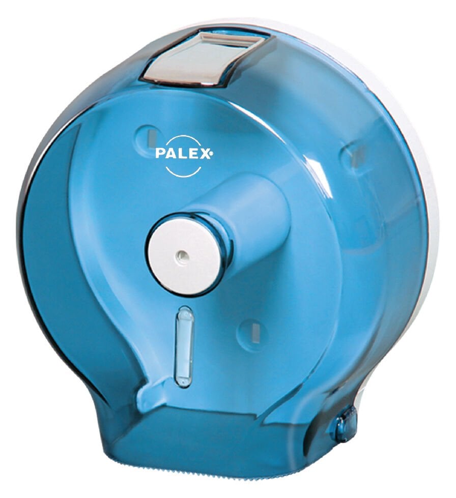 Jumbo Tuvalet Kağıdı Aparatı (6 Adet)