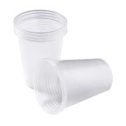 Plastik Bardak (10 lü x 30 Paket )