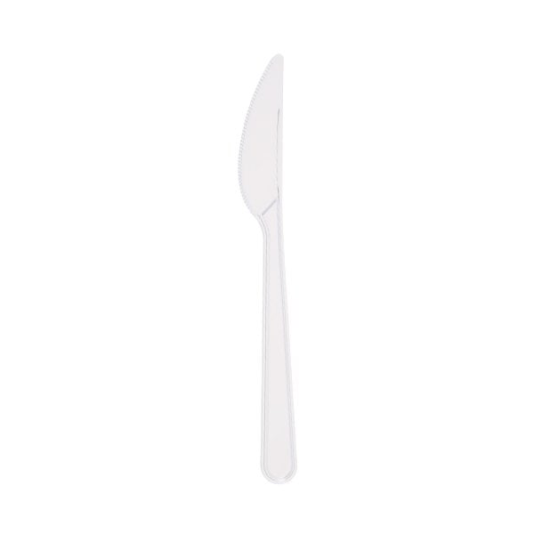 Eko Plastik Bıçak ( 100 Adet )