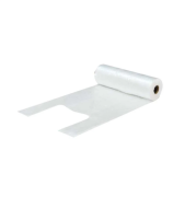 Eko Rulo Hışır Poşet Manav Büyük Boy ( 20 Rulo )