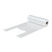 Eko Rulo Hışır Poşet Manav Orta Boy ( 150 ADET )