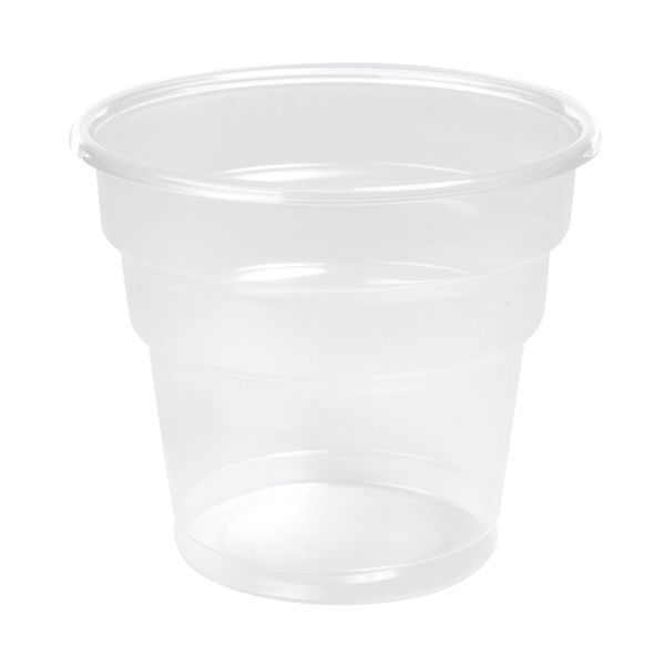 6.5 Oz PP Çaycı Bardak ( 100 Adet )