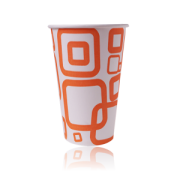 Karton Bardak 12 Oz ( 40 Adet )