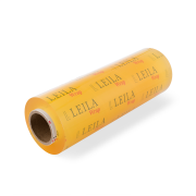 Leila Wrap Streç Film 30 x 150 Mt 8 Mic.Kutusuz (20 Adet)