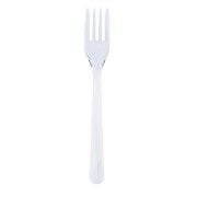 Eko Plastik Çatal (6000 Adet)