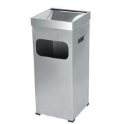 Kolon Küllük Krom Kare 54 LT ( 1 Adet )