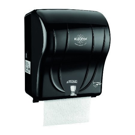 Rulopak Autocut Havlu Makinesi 21 CM (1 Adet)