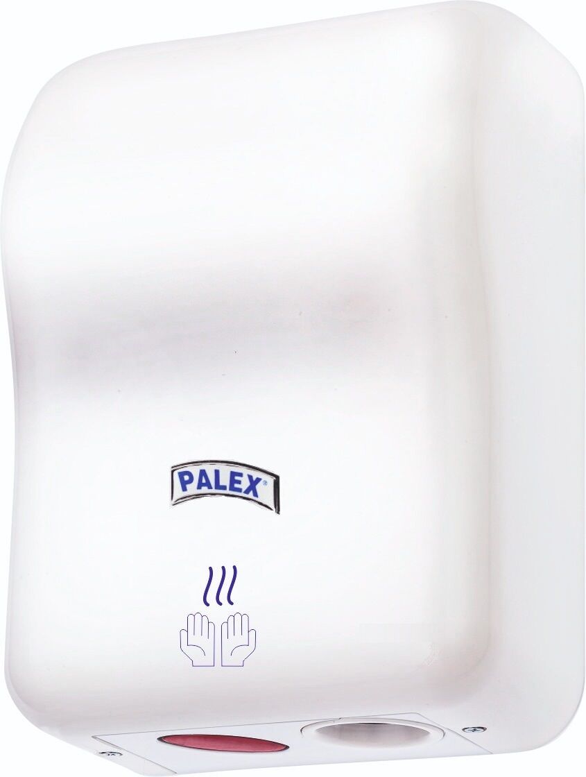 Fotoselli El Kurutma Makinesi Beyaz 2000 W