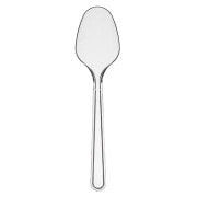 Lüks Plastik Büyük Kaşık ( 3000 Adet )