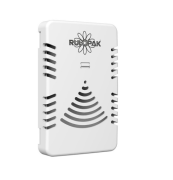 Kapı Arkası Koku Aparatı Beyaz ( 6 Adet )