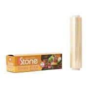 Stone 30 x 300 Mt Streç Film 8 Mic ( 16 Adet )