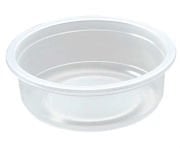 200 cc Plastik Sup Kase ( 2000 Adet )