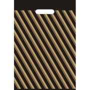 60x70 Diagonel Takviyeli Poşet 6 NO( 500 Adet )