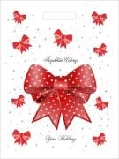 KALIN 26x38 Çok Renkli Takviyeli Poşet 2 NO (1250 Adet )