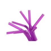 Körüklü Jelatinli Frozen Pipet Renkli  ( 50'li x 100 Paket )