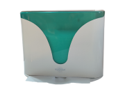 Eazy Kağıt Z Havlu Aparatı Yeşil 200'lü ( 1 Adet )