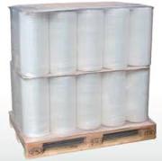 Palet Streç 17 Mic 1500 Mt (Süper Power)