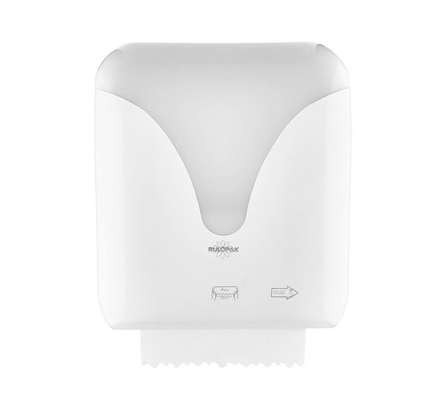 Elite Autocut Havlu Makinesi Beyaz 21 CM (1 Adet)