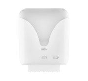 Elite Autocut Havlu Makinesi Beyaz 21 CM (1 Adet)