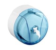 İçten Çekme Tuvalet Kağıdı Aparatı Mini ( 6 Adet )