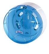 Büyük İçten Çekme Tuvalet Kağıdı Aparatı ( 6 Adet )