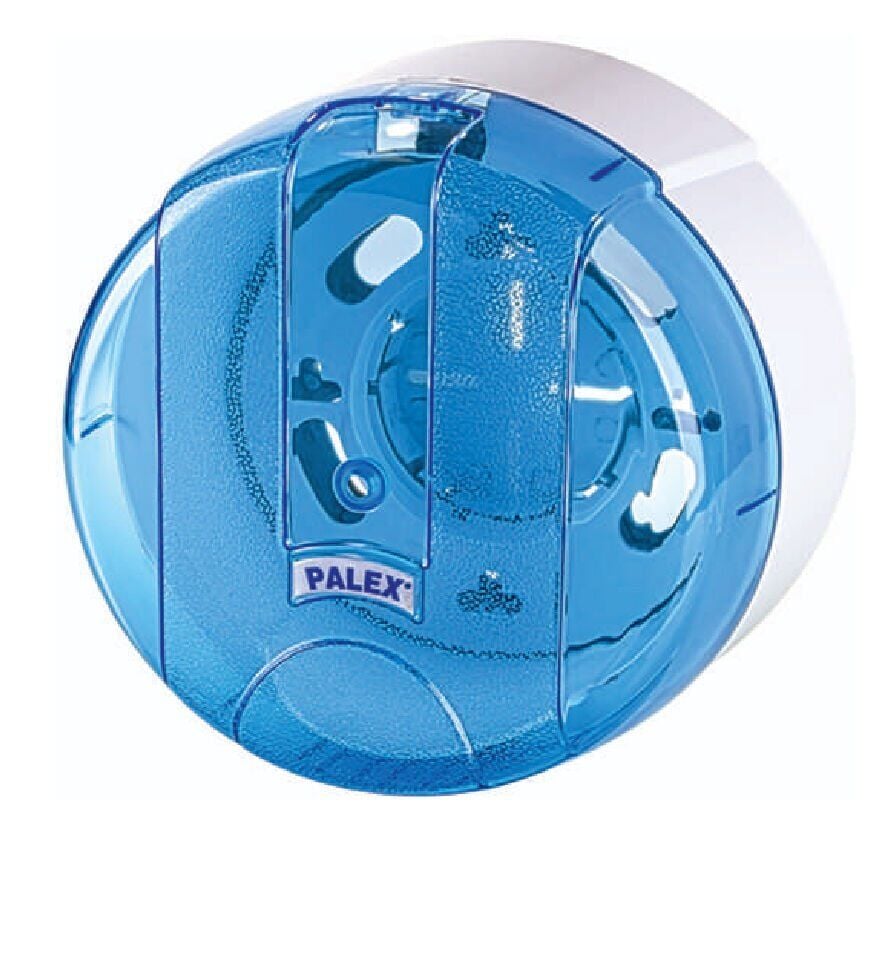 Büyük İçten Çekme Tuvalet Kağıdı Aparatı ( 1 Adet )