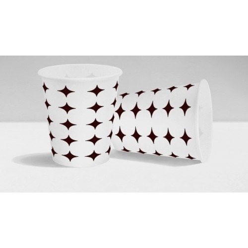 Karton Bardak 6.5 Oz ( 3000 Adet )