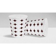 Karton Bardak 6.5 Oz ( 3000 Adet )