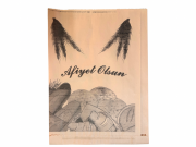 Ramazan Pide Kağıdı 30x40 ( 10 Kg )