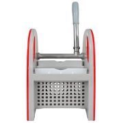 Temizlik Arabası Yedek Sıkma Presi Plastik  ( 1 Adet )