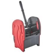 Temizlik Arabası Yedek Sıkma Presi Plastik  ( 1 Adet )