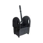 Temizlik Arabası Yedek Sıkma Presi Plastik  ( 1 Adet )