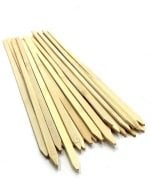 Adana-Kebap Şiş Yerli 24 cm ( 100 Adet )