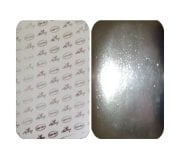 Alüminyum Kapak 1500 Gr ve 3 Gözlü İçin ( 1000 Adet )