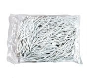 Pvc Kaplı Tel Klips ( 25 Paket )