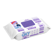 Mr. Oxy Çok Amaçlı Yüzey Temizlik Havlusu ( 12 Paket x 100'lü)