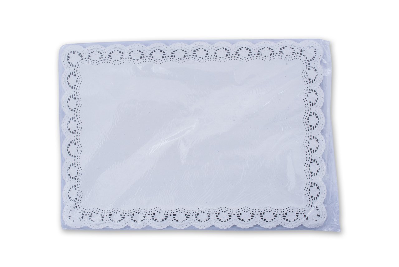Dantel Kağıt 32x45 cm  ( 100 Adet )