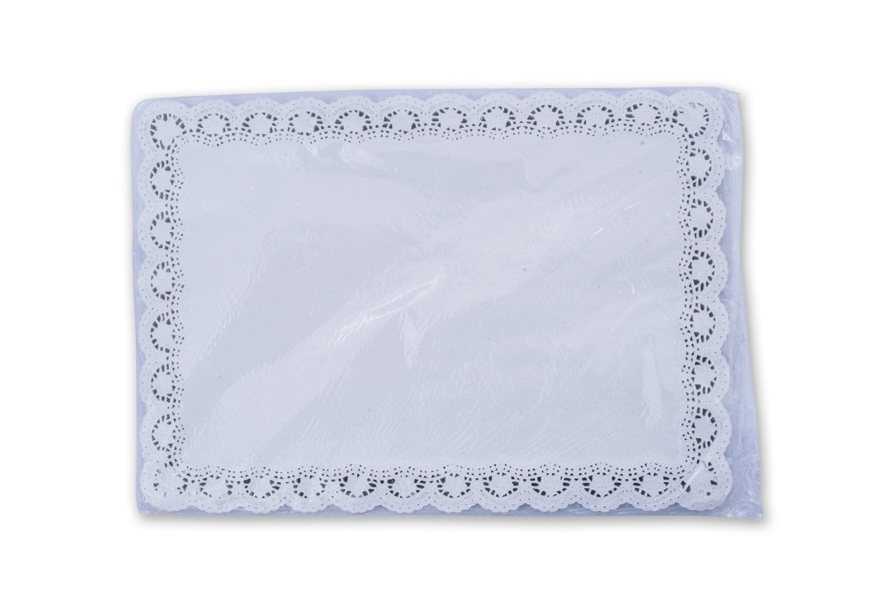 Dantel Kağıt 32x45 cm  ( 100 Adet )
