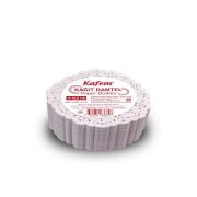 Dantel Kağıt 12 cm ( 500 Adet )