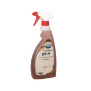 DP 9 Yanmış Yağ Çözücü ve Fırın Temizleyici 750 Ml