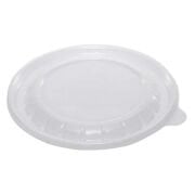 Mikrodalga 500-750-1000 Gr Yemek Kabı Kapağı ( 280 Adet )