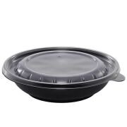 Mikrodalga 500-750-1000 Gr Yemek Kabı Kapağı ( 280 Adet )