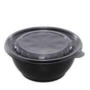 Mikrodalga 500-750-1000 Gr Yemek Kabı Kapağı ( 280 Adet )