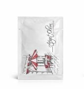 Lüks Islak Mendil (Afiyet Olsun) 6x10 Cm (1000 Adet)