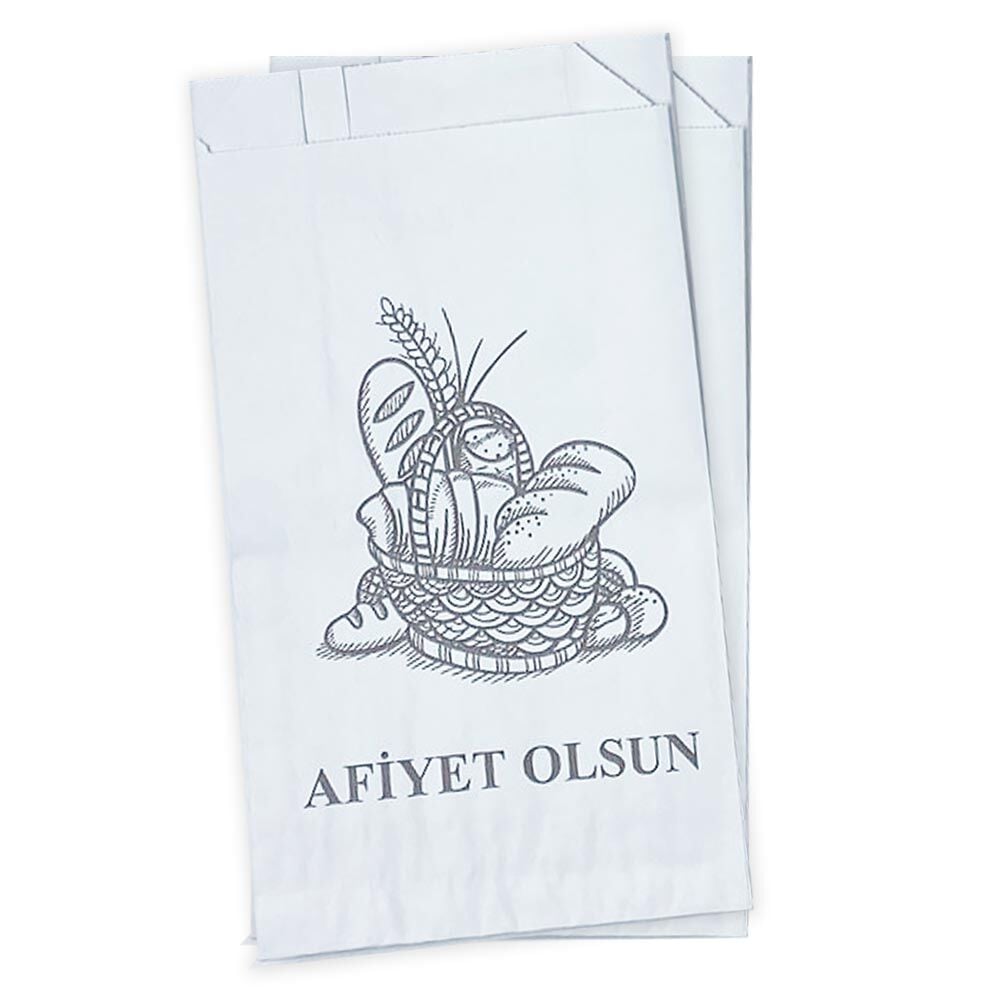 Simit Kese Kağıdı ( 10 Kg )