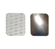 Alüminyum Kapak 250-350 Gr ( 2000 Adet )