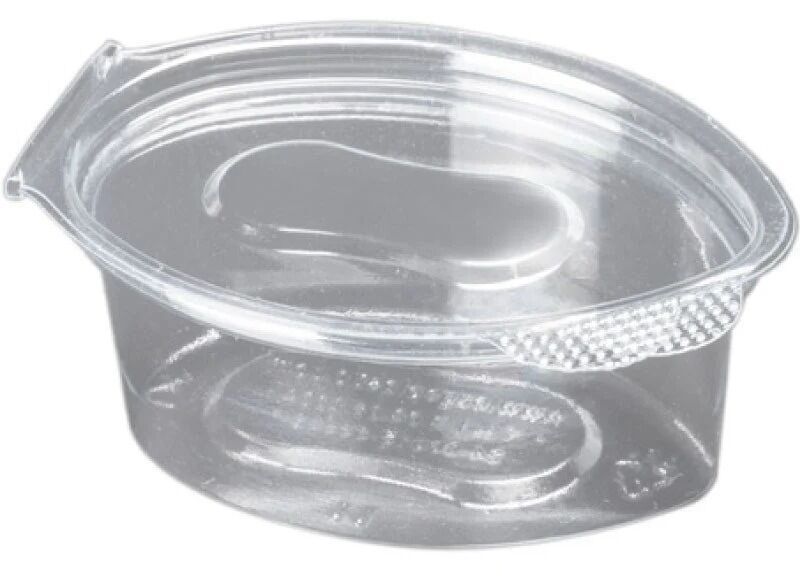 20 cc Kapaklı Sos Kabı  ( 2700 Adet )