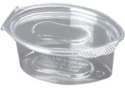 20 cc Kapaklı Sos Kabı  ( 2700 Adet )